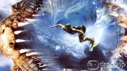 Tela de Sucessos exibe o filme “Surf Sangrento”