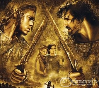 Filme - Troia