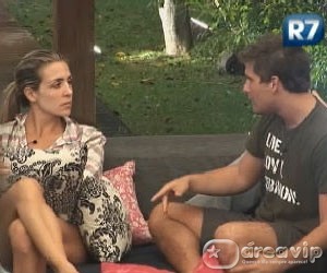 Joana e Thiago