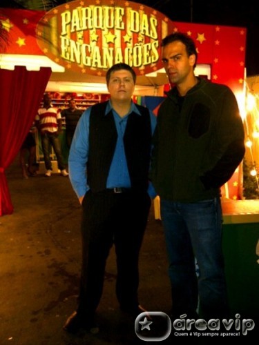 “Parque das Enganações” ganha mais uma edição no Fantástico