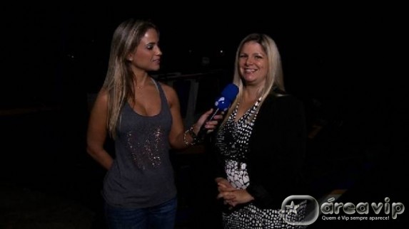 Ex-Ronaldinha vira pastora evangélica e admite que namorou Fenômeno por interesse