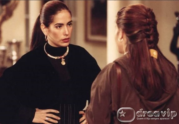 ‘Mulheres de Areia’ substitui ‘O Clone’ em setembro na Globo, diz colunista