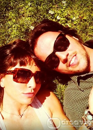 Sabrina Sato publica foto de viagem com namorado