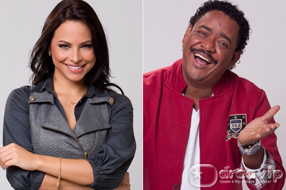 A Fazenda 4 - Terceira Roça