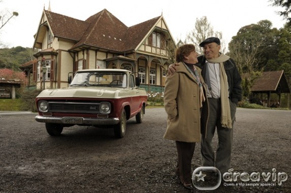 ‘A Vida da Gente’, próxima novela das seis, é ambientada em Porto Alegre e Gramado