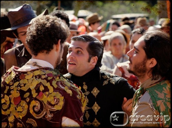 Cordel Encantado - Timóteo