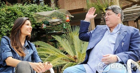 “Queria fazer um programa igual ao da Xuxa, do Gugu”, diz Datena