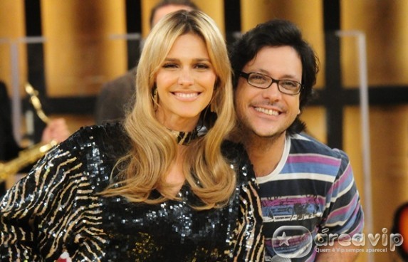 Lúcio Mauro Filho é o convidado do Jogo de Cama do ‘Amor e Sexo’