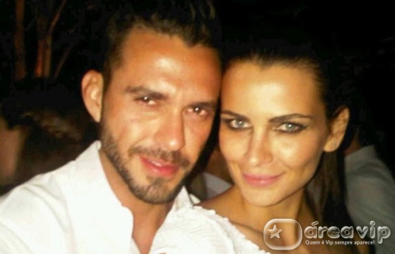 Assessoria de Fernanda Motta nega gravidez da modelo