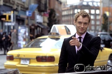 Filme - Alfie - O Sedutor