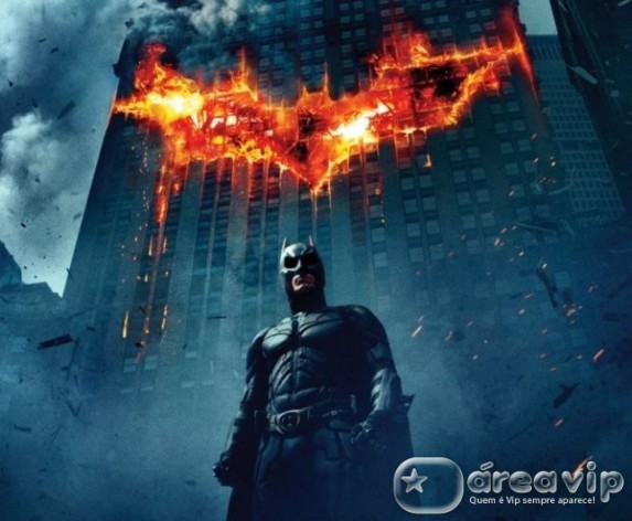 Tela de Sucessos exibe o filme inédito “Batman – O Cavaleiro das Trevas”