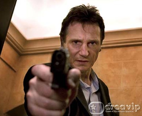 Tela Quente exibe o filme “Busca Implácavel”