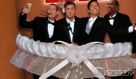 Filme - Do que os Homens Gostam