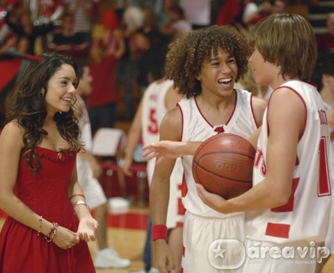 Sessão da Tarde exibe o filme “High School Musical”