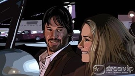 Cine Belas Artes exibe o filme inédito “O Homem Duplo”