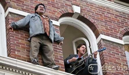 Cine Espetacular exibe o filme inédito “Sim Senhor”