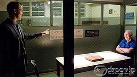 Filme - Um Crime de Mestre