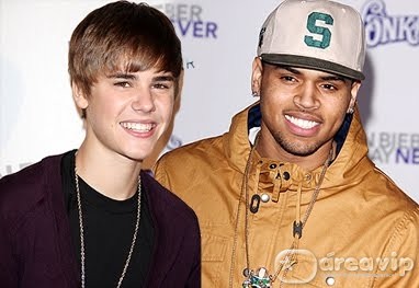 Justin - Chris