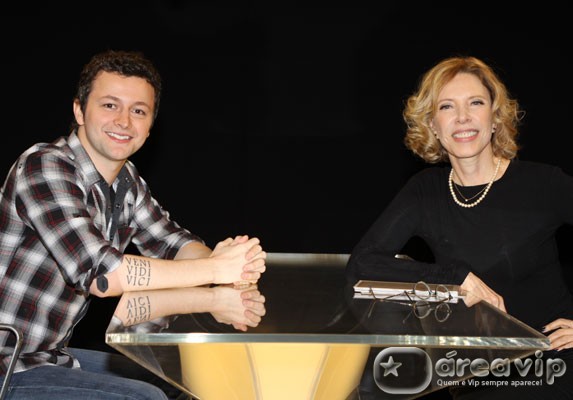 “Na verdade eu não me choquei”, diz Lucas Lima a Gabi sobre polêmica com Sandy