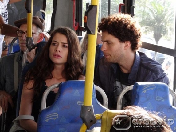 O Astro - Lili e Marcio