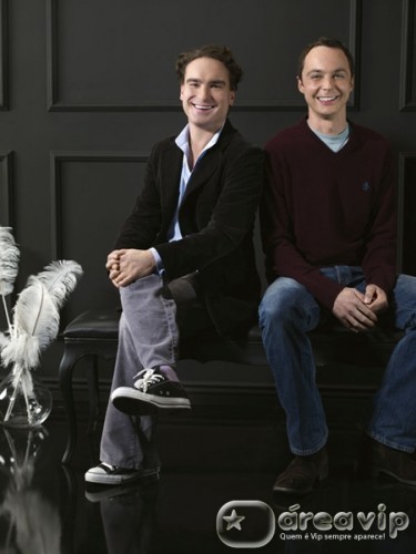 SBT estreia série inédita ‘Big Bang: A Teoria’