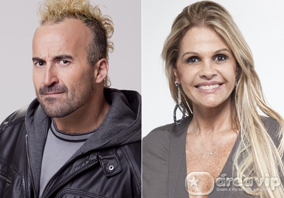 A Fazenda 4 - Oitava Roca