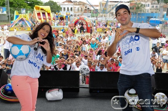 Anderson di Rizzi e Jurema Reis