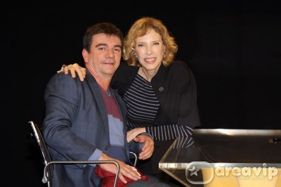 ‘Ronaldo vai voltar a jogar no Corinthians’, diz Andrés Sanchez no De Frente Com Gabi