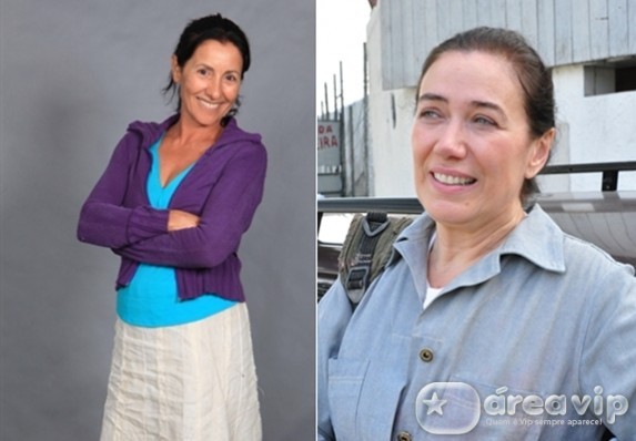 Globo diz que não vê semelhanças entre Dulce e Griselda