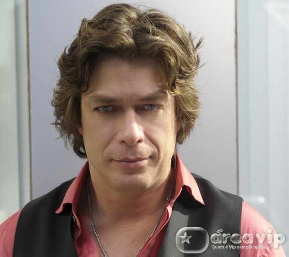 Fabio Assunção TV Globo/Renato Rocha Miranda