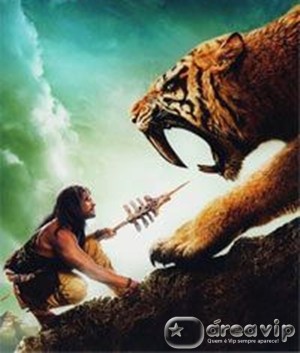 Filme - 10.000 A.C