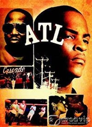 Filme - ATL - O Som do Gueto