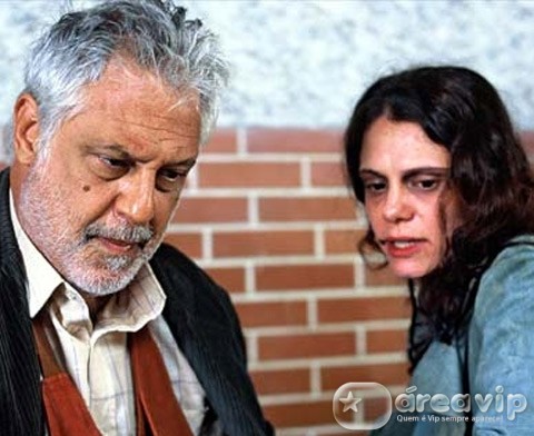 Filme - Achados e Perdidos