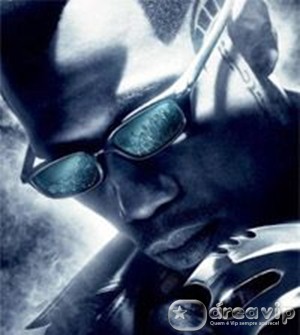 Filme - Blade Trinity