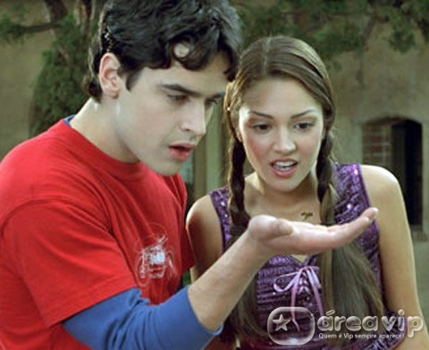 Sessão da Tarde exibe o filme “Clockstoppers – O Filme”