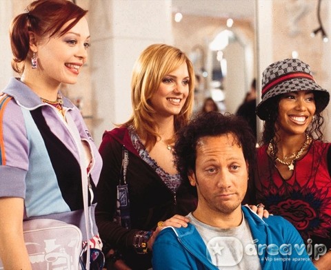 Filme - Garota Veneno