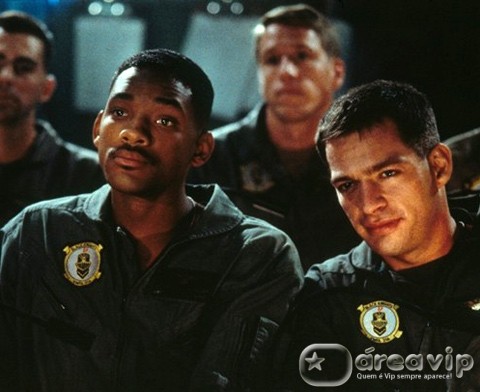 Sessão da Tarde exibe o filme ‘Independence Day’