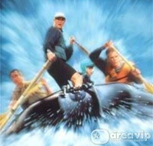 Cine Belas Artes exibe o filme “O Rio Selvagem”