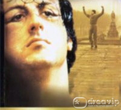 Cine Belas Artes exibe o filme “Rocky, um Lutador”