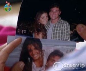 Foto - Thiago e namorada