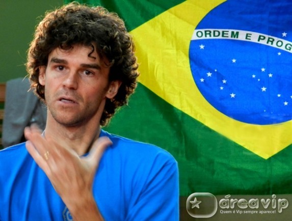 Guga - Gustavo Kuerten