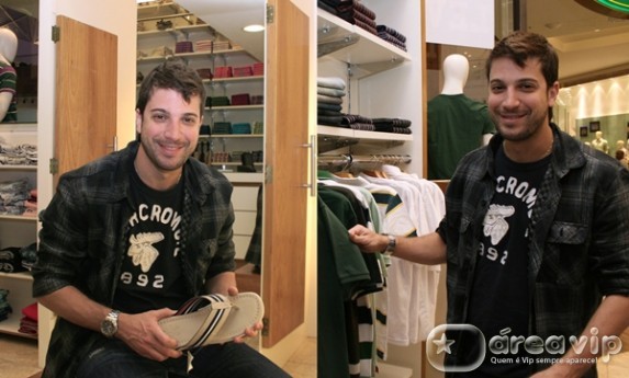 Marco Antonio Gimenez