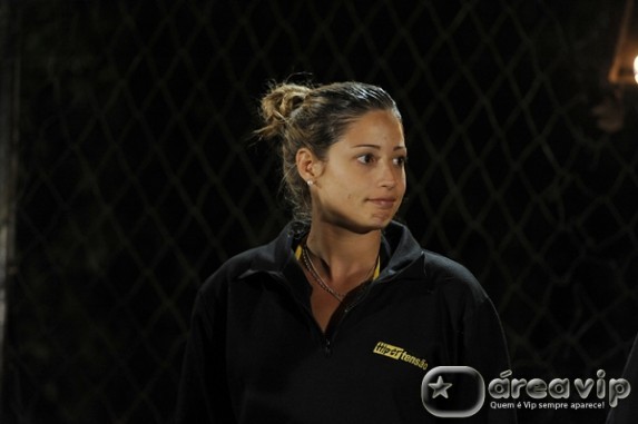 Hipertensão 2011 - Nathália