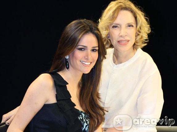 Priscila Machado e Gabi