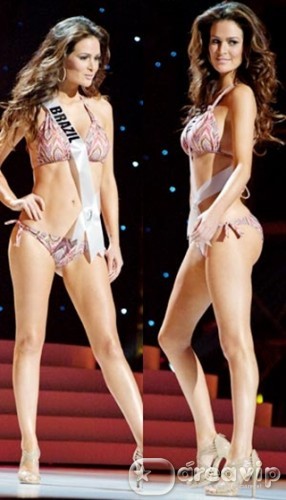Priscila Machado
