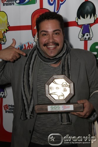 Tiago Abravanel