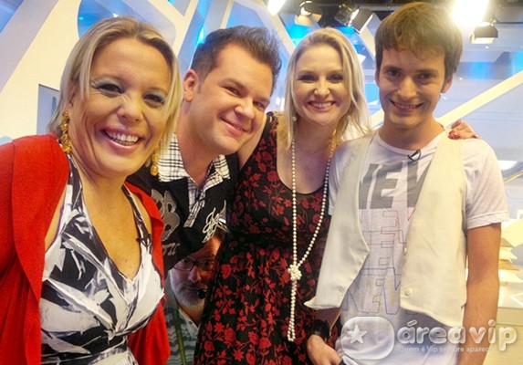 Hoje em Dia conquista a liderança com o último ‘Cercado de Blogueiros’ da temporada