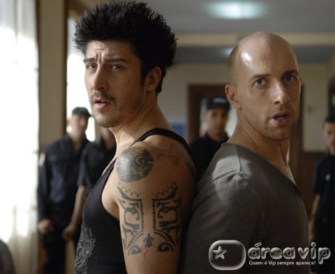 Filme - 13º Distrito - Ultimato