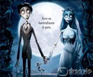 Cine Família exibe o filme “A Noiva Cadáver”