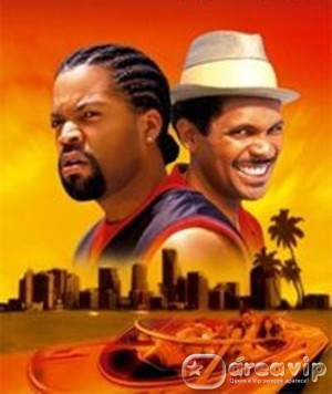 Filme - Amigos por Acaso